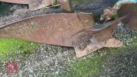 4 FURROW CONVENTIONAL PLOUGH - 5