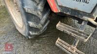 1992 MASSEY FERGUSON 3065 4WD TRACTOR - 14