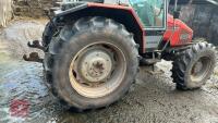 1992 MASSEY FERGUSON 3065 4WD TRACTOR - 19