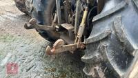1992 MASSEY FERGUSON 3065 4WD TRACTOR - 22