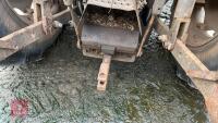 1992 MASSEY FERGUSON 3065 4WD TRACTOR - 23
