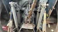 1992 MASSEY FERGUSON 3065 4WD TRACTOR - 24