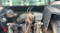 1992 MASSEY FERGUSON 3065 4WD TRACTOR - 25