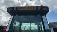 1992 MASSEY FERGUSON 3065 4WD TRACTOR - 26