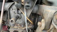 1992 MASSEY FERGUSON 3065 4WD TRACTOR - 28