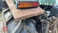 1992 MASSEY FERGUSON 3065 4WD TRACTOR - 30