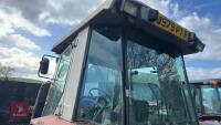 1992 MASSEY FERGUSON 3065 4WD TRACTOR - 31