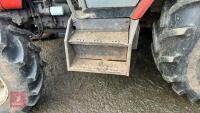 1992 MASSEY FERGUSON 3065 4WD TRACTOR - 35