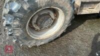 1992 MASSEY FERGUSON 3065 4WD TRACTOR - 42