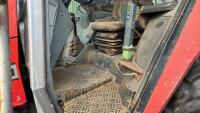 1992 MASSEY FERGUSON 3065 4WD TRACTOR - 45