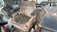 1992 MASSEY FERGUSON 3065 4WD TRACTOR - 46