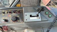 1992 MASSEY FERGUSON 3065 4WD TRACTOR - 49