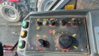 1992 MASSEY FERGUSON 3065 4WD TRACTOR - 50
