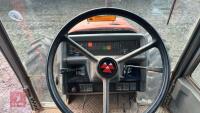 1992 MASSEY FERGUSON 3065 4WD TRACTOR - 55