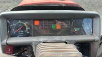 1992 MASSEY FERGUSON 3065 4WD TRACTOR - 57