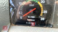 1992 MASSEY FERGUSON 3065 4WD TRACTOR - 58