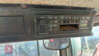 1992 MASSEY FERGUSON 3065 4WD TRACTOR - 60