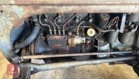 1955 FERGUSON TEF DIESEL T20 2WD TRACTOR - 8