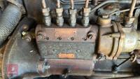 1955 FERGUSON TEF DIESEL T20 2WD TRACTOR - 9