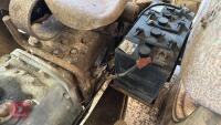 1955 FERGUSON TEF DIESEL T20 2WD TRACTOR - 15