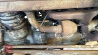 1955 FERGUSON TEF DIESEL T20 2WD TRACTOR - 37