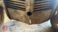 1955 FERGUSON TEF DIESEL T20 2WD TRACTOR - 53