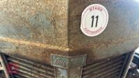 1955 FERGUSON TEF DIESEL T20 2WD TRACTOR - 54