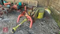 SIP ROTO 165 DRUM MOWER - 3