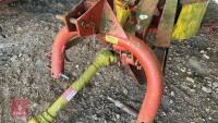 SIP ROTO 165 DRUM MOWER - 4