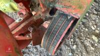 SIP ROTO 165 DRUM MOWER - 5