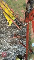 SIP ROTO 165 DRUM MOWER - 19