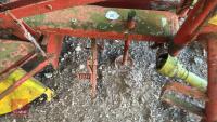 SIP ROTO 165 DRUM MOWER - 21
