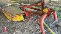 SIP ROTO 165 DRUM MOWER - 22