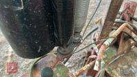 KVERNELAND WN7558 SILAWRAP WRAPPER - 7