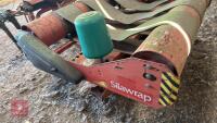 KVERNELAND WN7558 SILAWRAP WRAPPER - 18