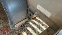 IFOR WILLIAMS TA5G 8' LIVESTOCK TRAILER - 44