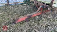 25' BALE TRAILER - 3