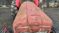 1962 MASSEY FERGUSON 35 2WD TRACTOR - 15