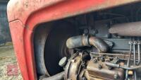 1962 MASSEY FERGUSON 35 2WD TRACTOR - 21