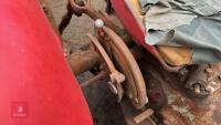1962 MASSEY FERGUSON 35 2WD TRACTOR - 56