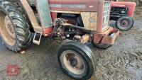 1976 INTERNATIONAL 674 2WD TRACTOR - 6