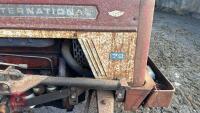 1976 INTERNATIONAL 674 2WD TRACTOR - 8
