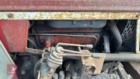 1976 INTERNATIONAL 674 2WD TRACTOR - 10