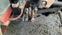 1976 INTERNATIONAL 674 2WD TRACTOR - 11