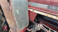 1976 INTERNATIONAL 674 2WD TRACTOR - 15