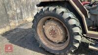 1976 INTERNATIONAL 674 2WD TRACTOR - 22