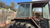 1976 INTERNATIONAL 674 2WD TRACTOR - 23