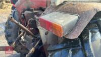 1976 INTERNATIONAL 674 2WD TRACTOR - 25