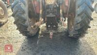 1976 INTERNATIONAL 674 2WD TRACTOR - 27