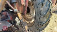 1976 INTERNATIONAL 674 2WD TRACTOR - 32